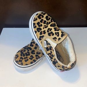 Kids Vans